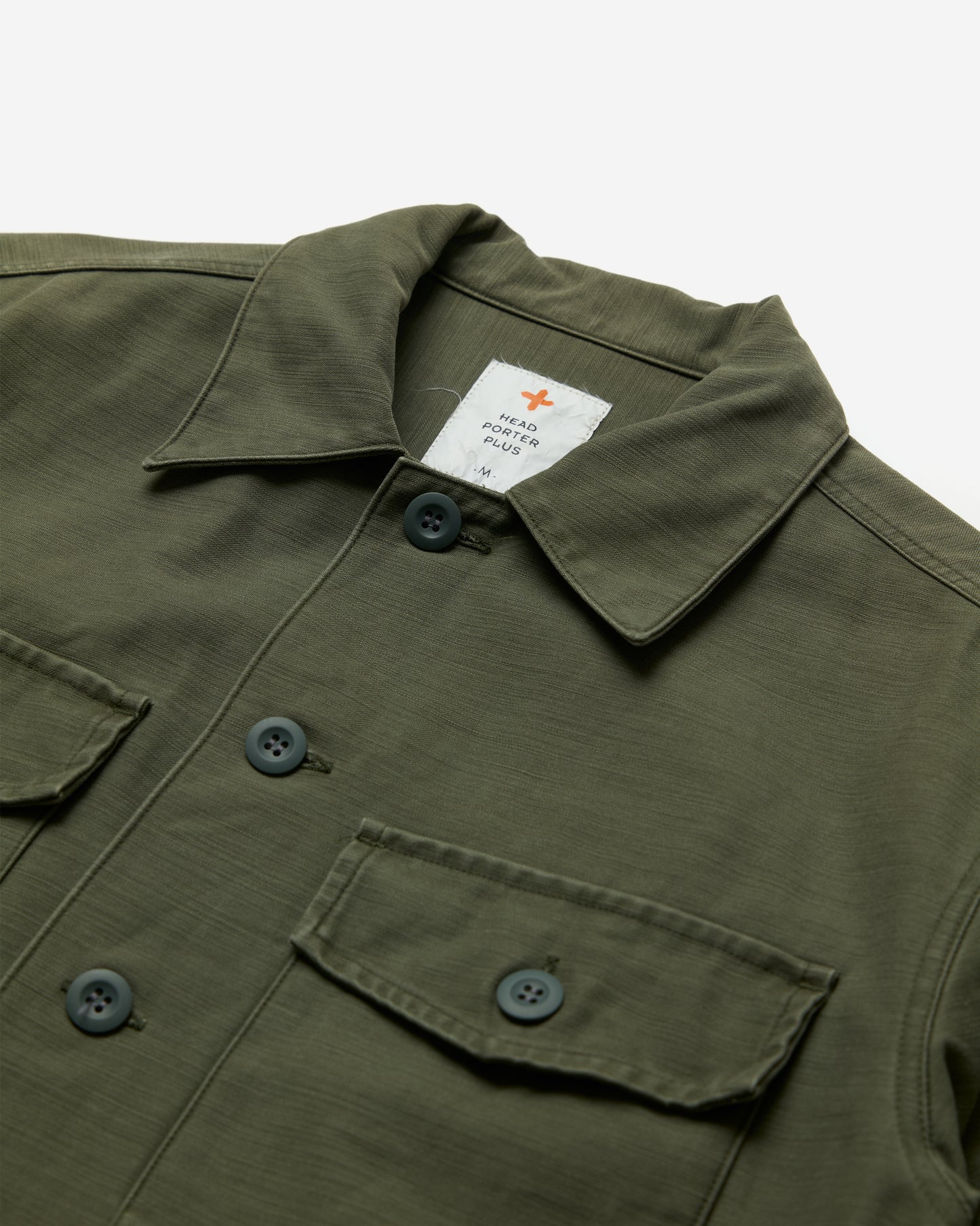 Short Sleeve Field Shirt - Medium