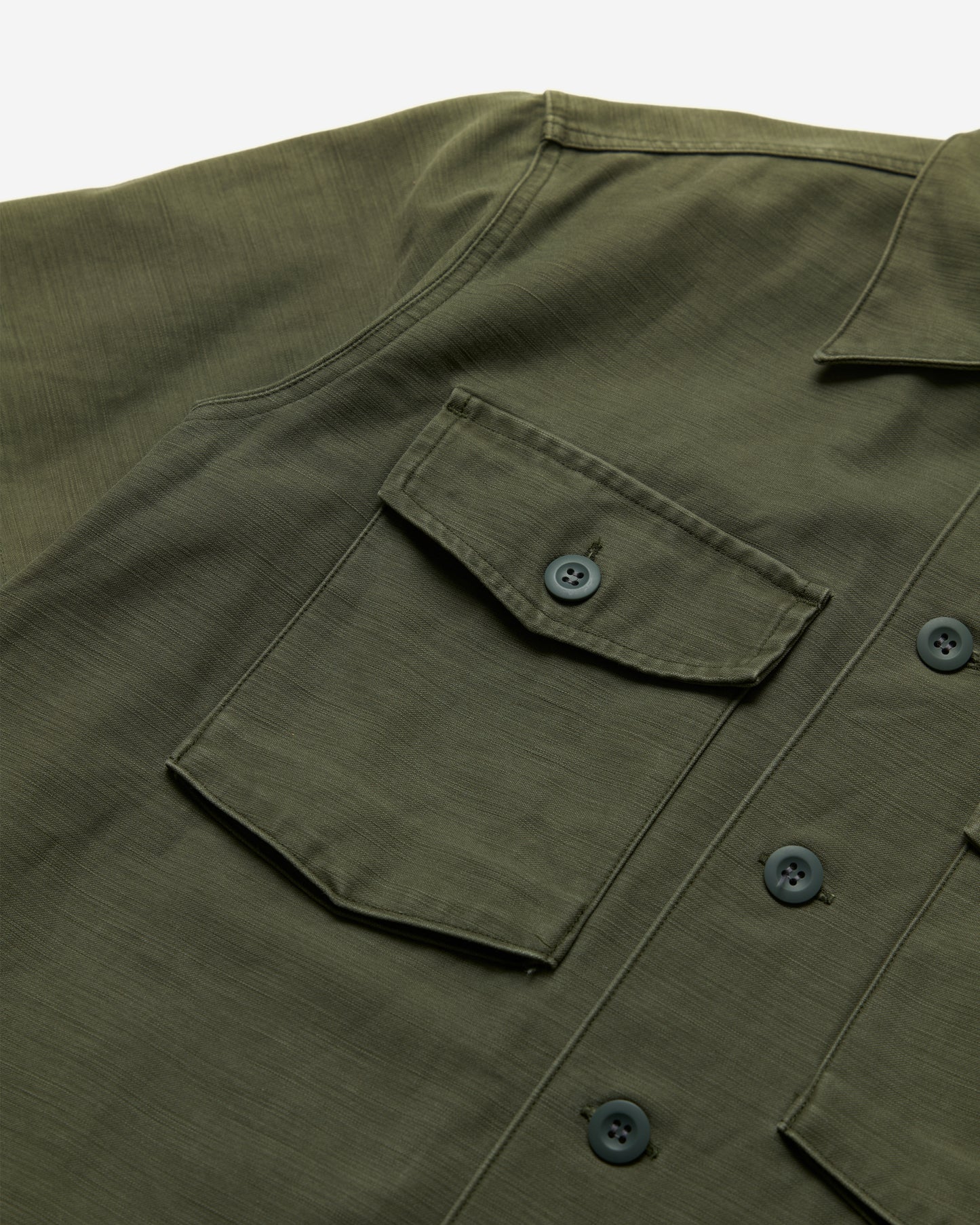 Short Sleeve Field Shirt - Medium