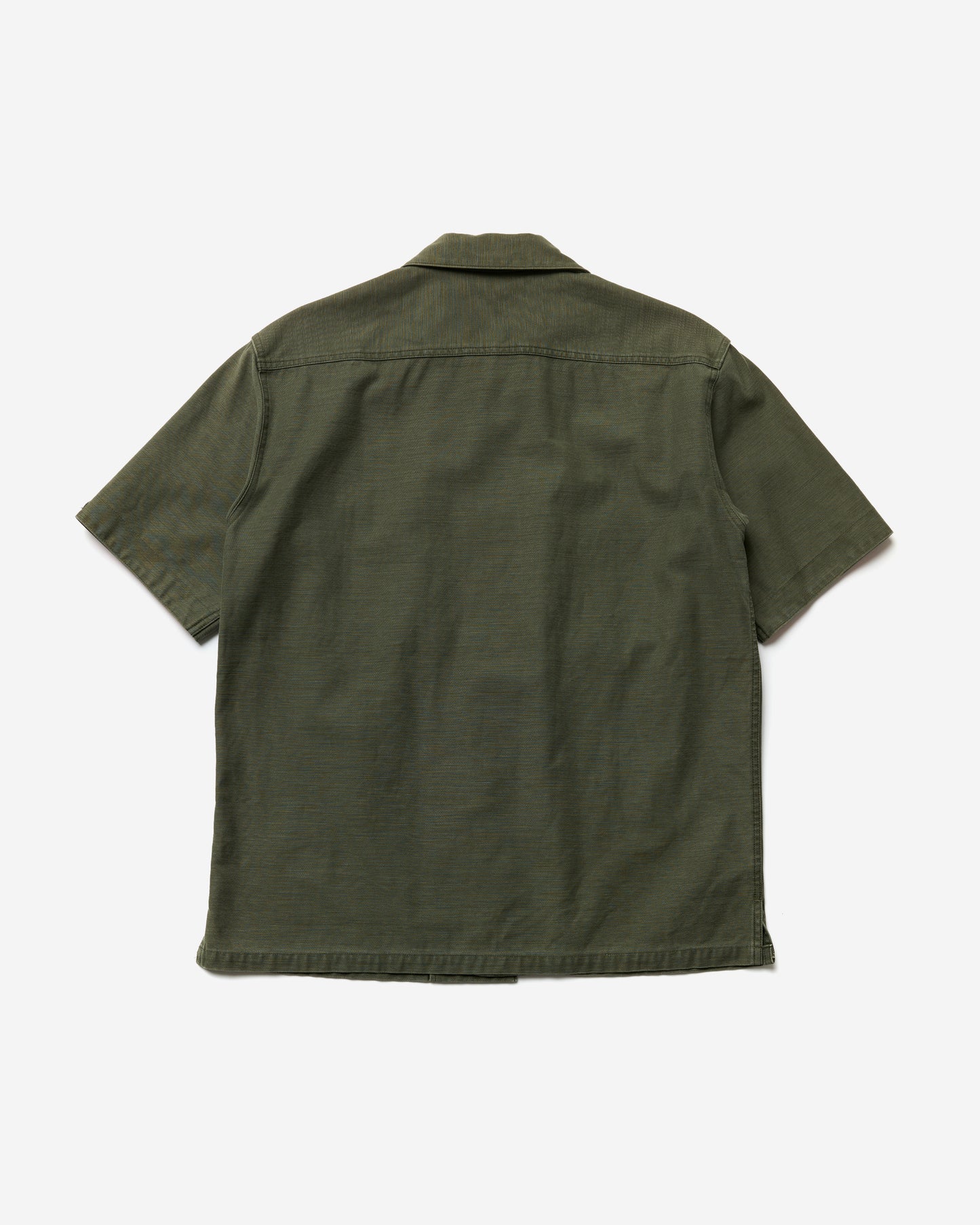 Short Sleeve Field Shirt - Medium