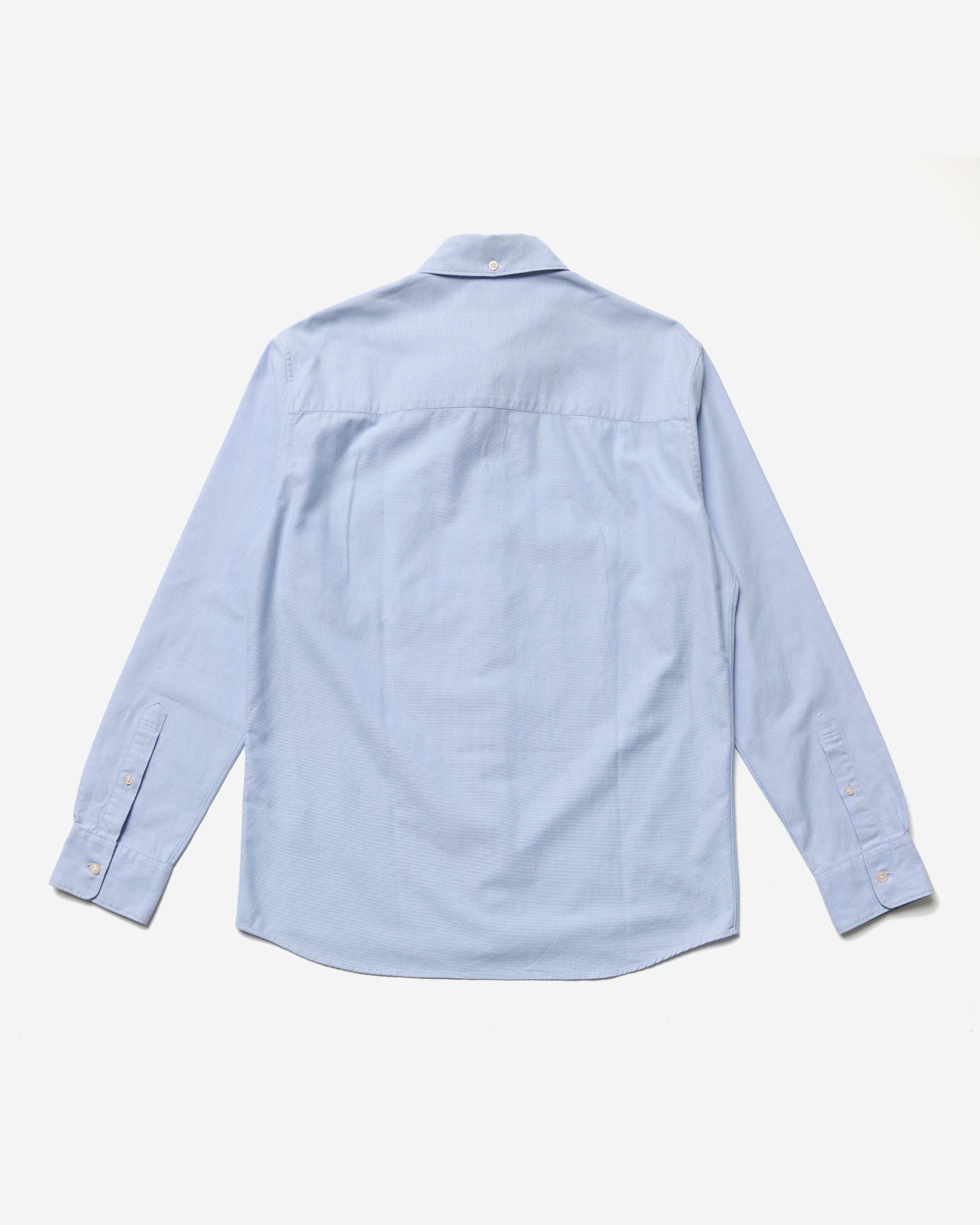 Thomas Mason Oxford Shirt - Large
