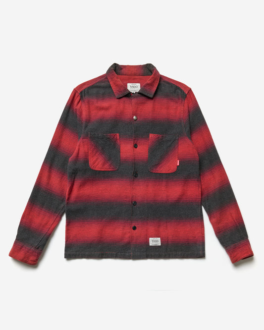 Ombre Shirt - Medium