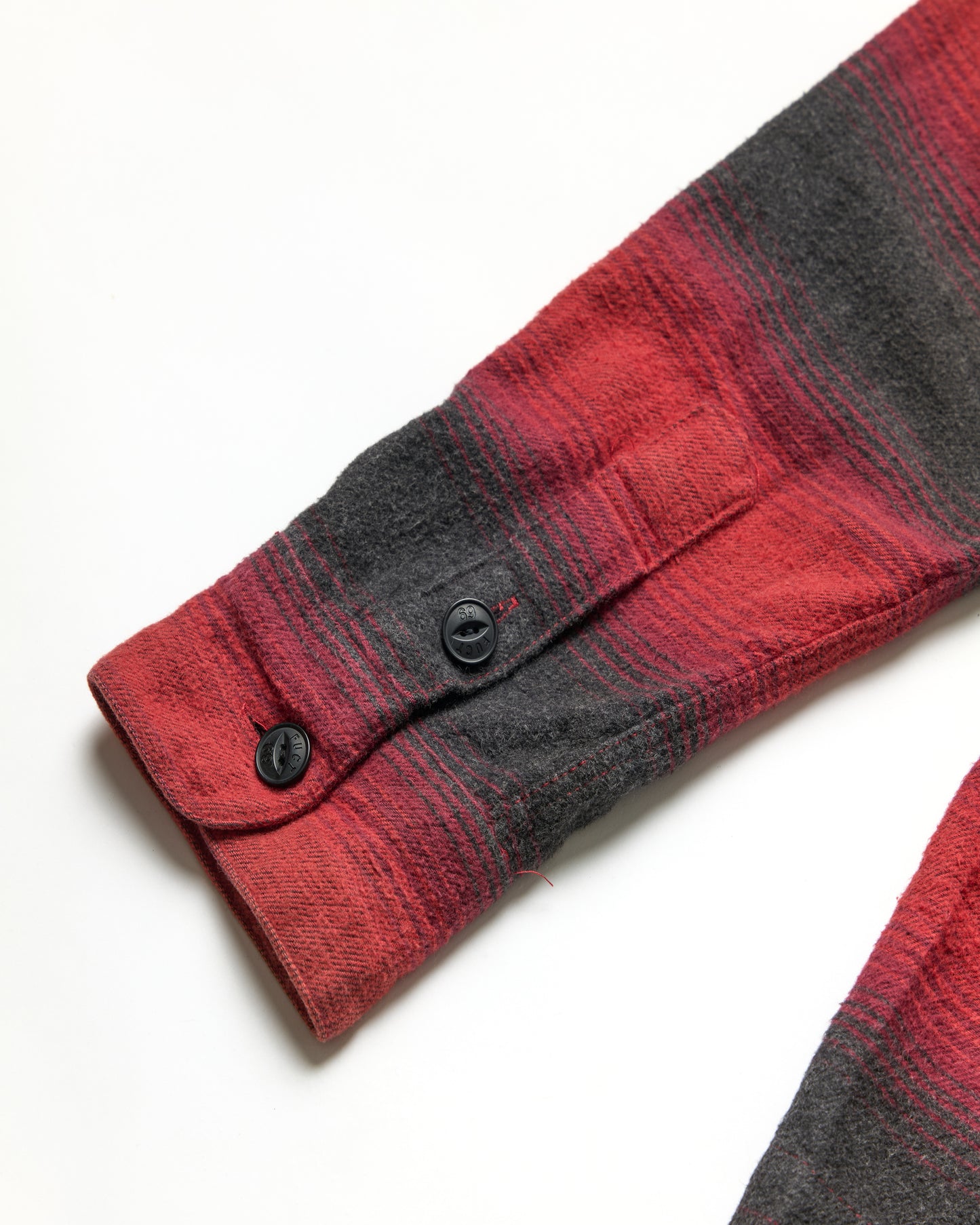 Ombre Shirt - Medium