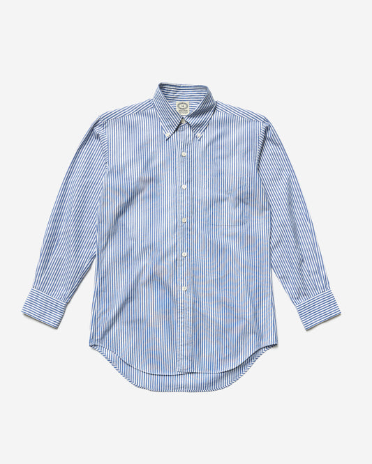 Graham Marsh Ivy Shirt - Medium