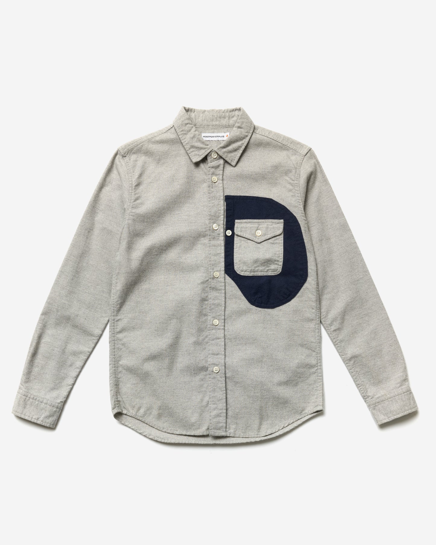 Double Pocket Shirt - Large