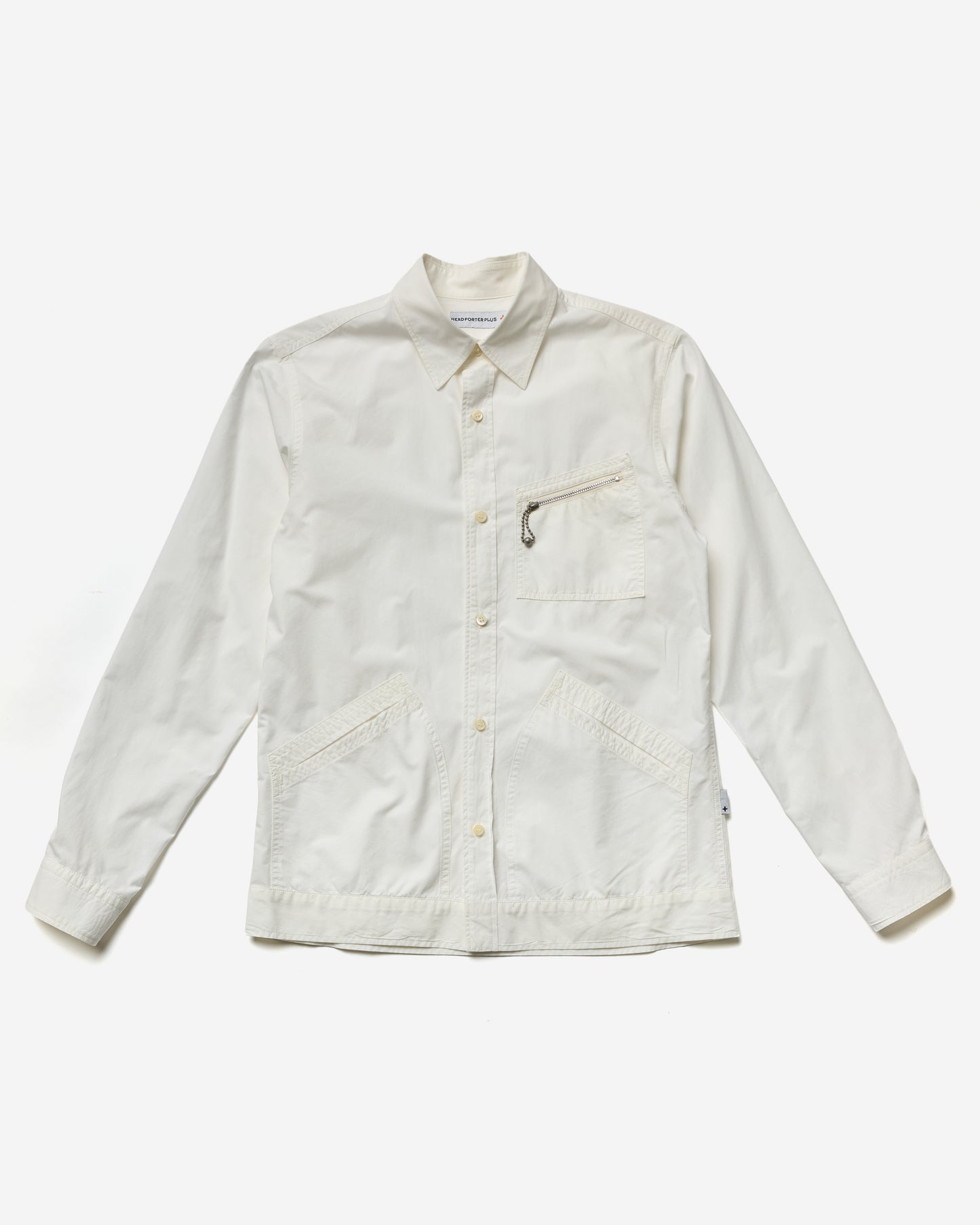3 Pocket Over Shirt - Medium