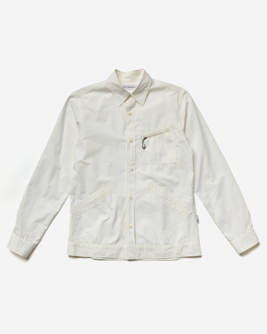 3 Pocket Over Shirt - Medium