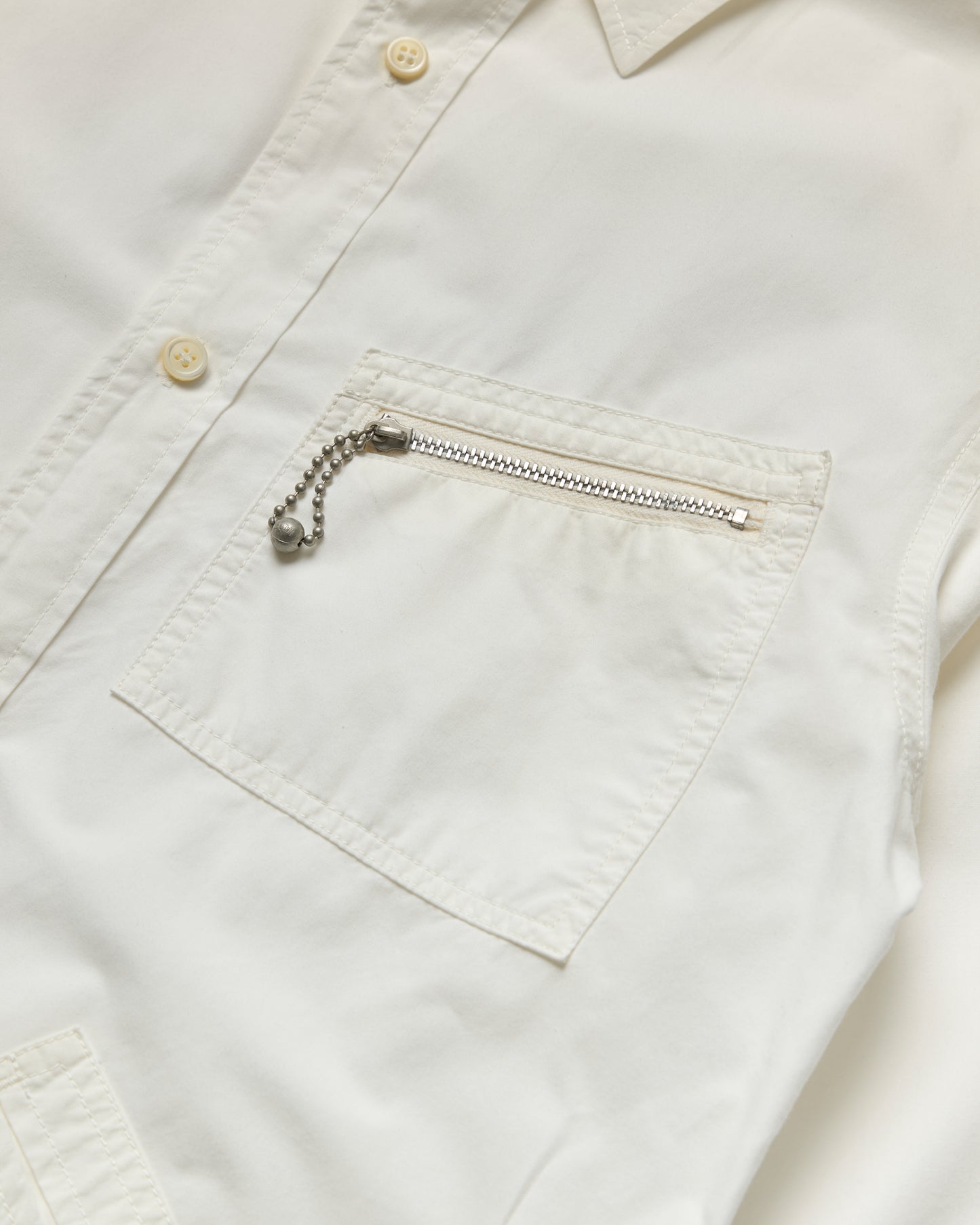 3 Pocket Over Shirt - Medium