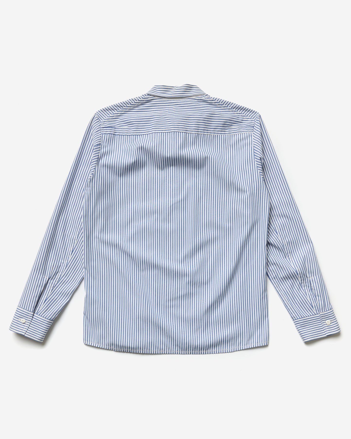 Striped Long Sleve Shirt - XLarge
