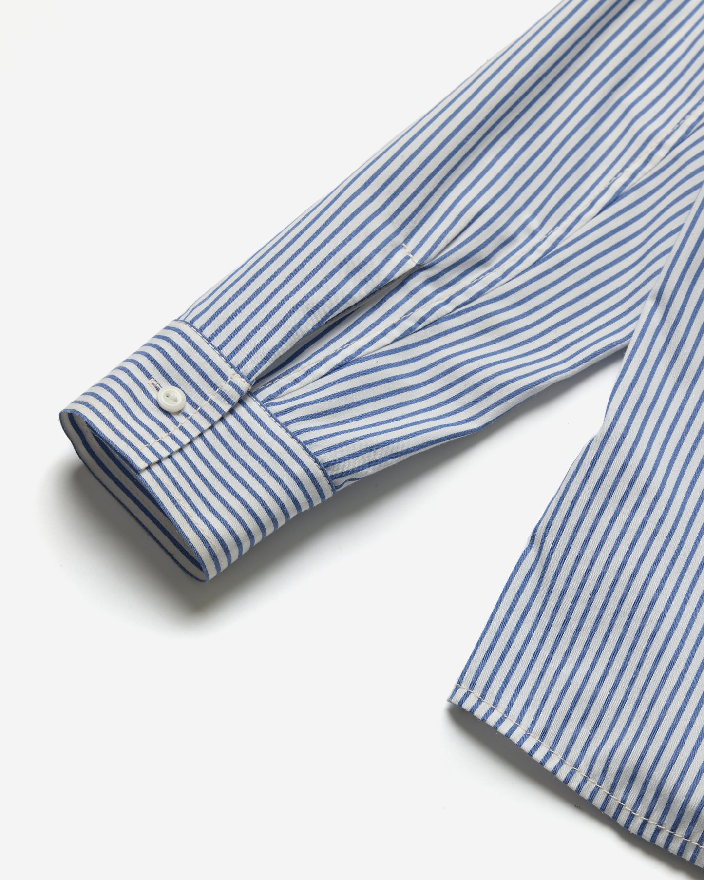 Striped Long Sleve Shirt - XLarge