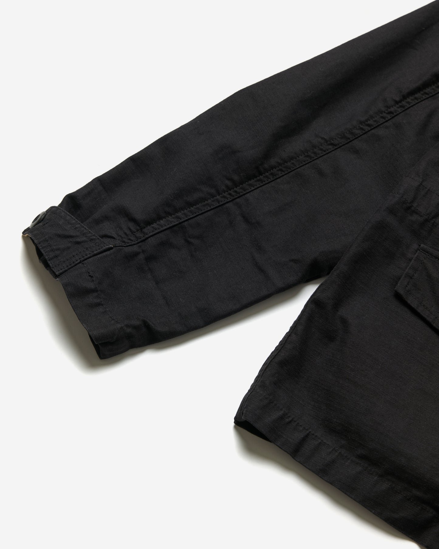 L.A RIOTS M-65 Field Jacket - Large