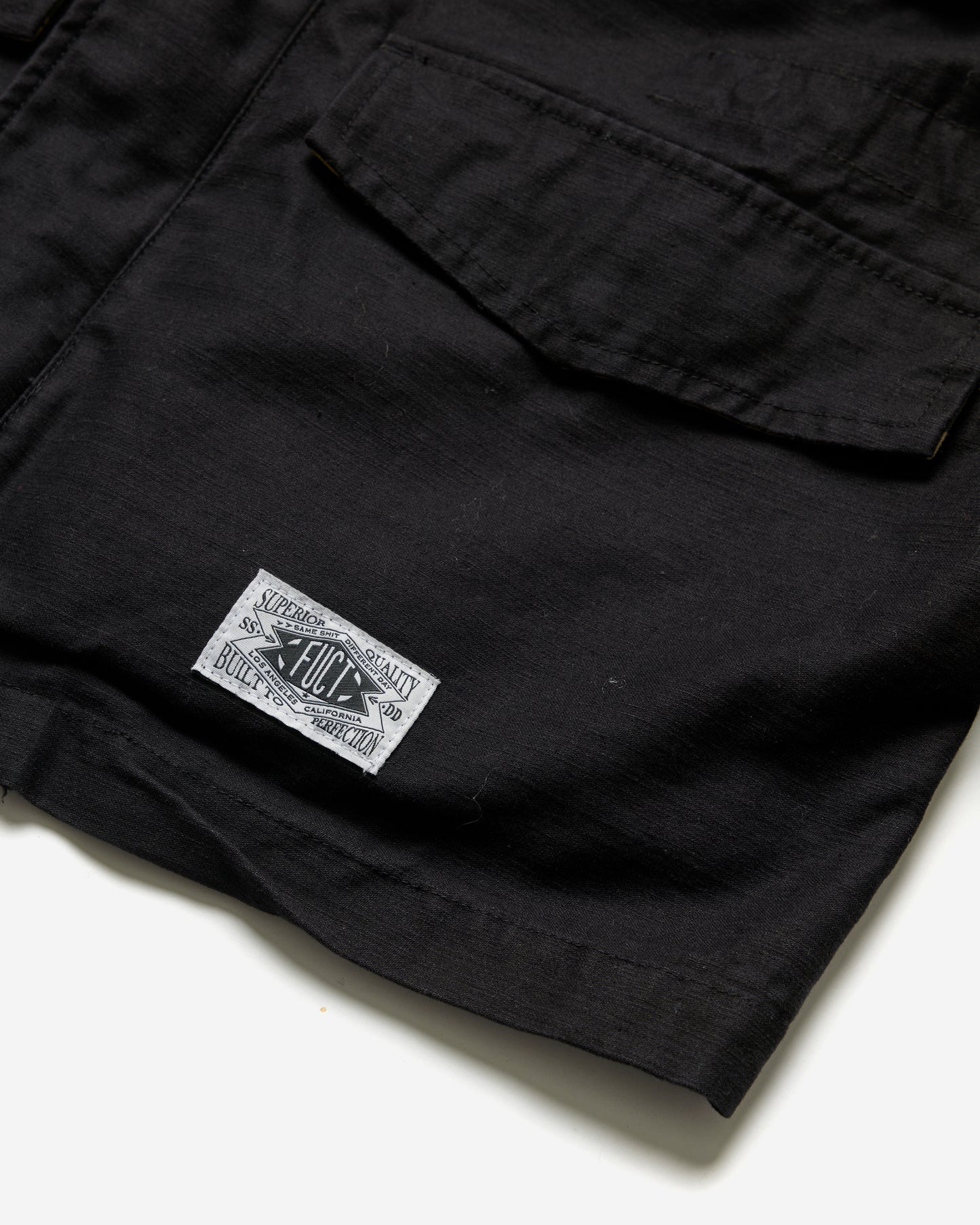 L.A RIOTS M-65 Field Jacket - Large