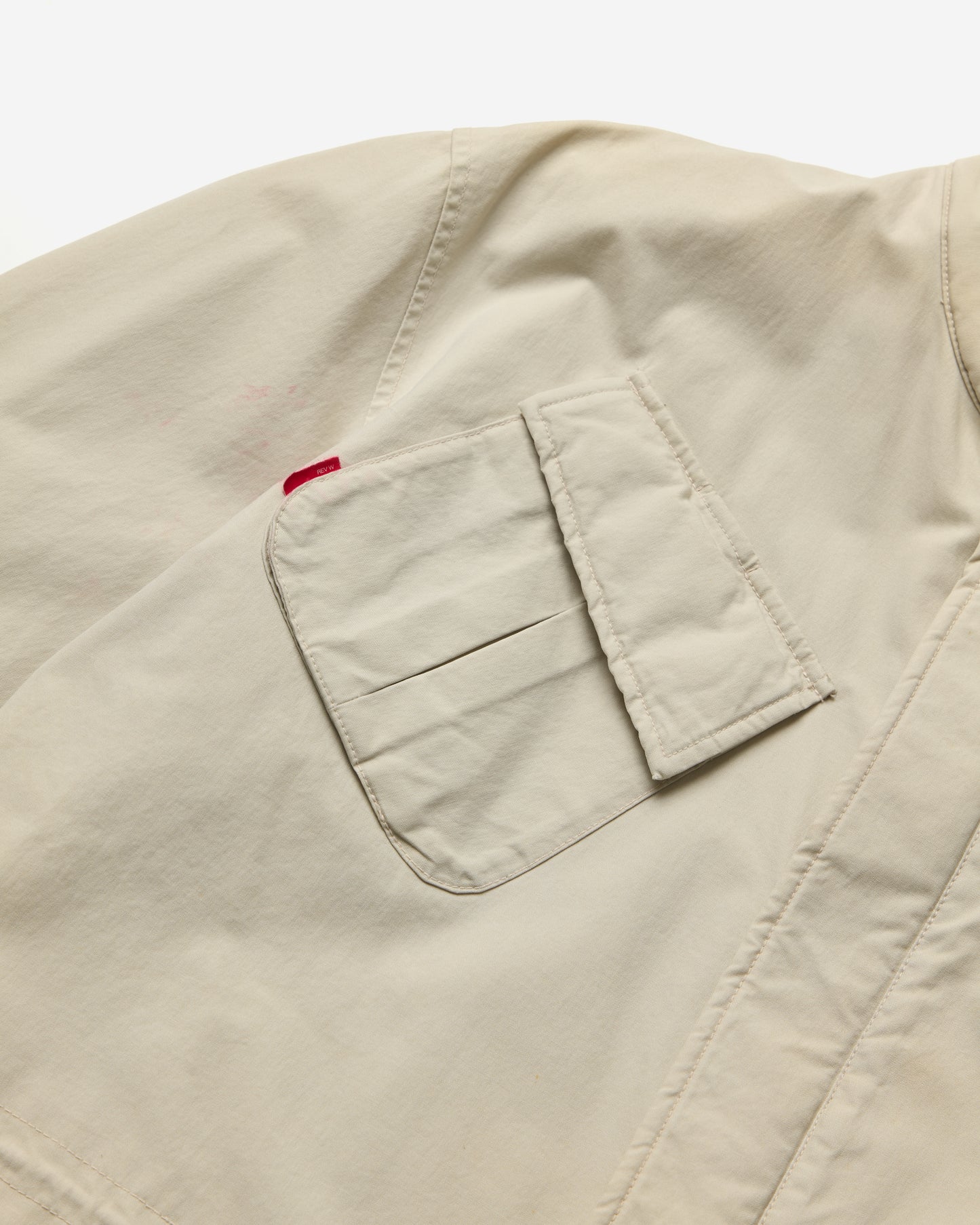 "Death From Above" M-65 Jacket - XLarge