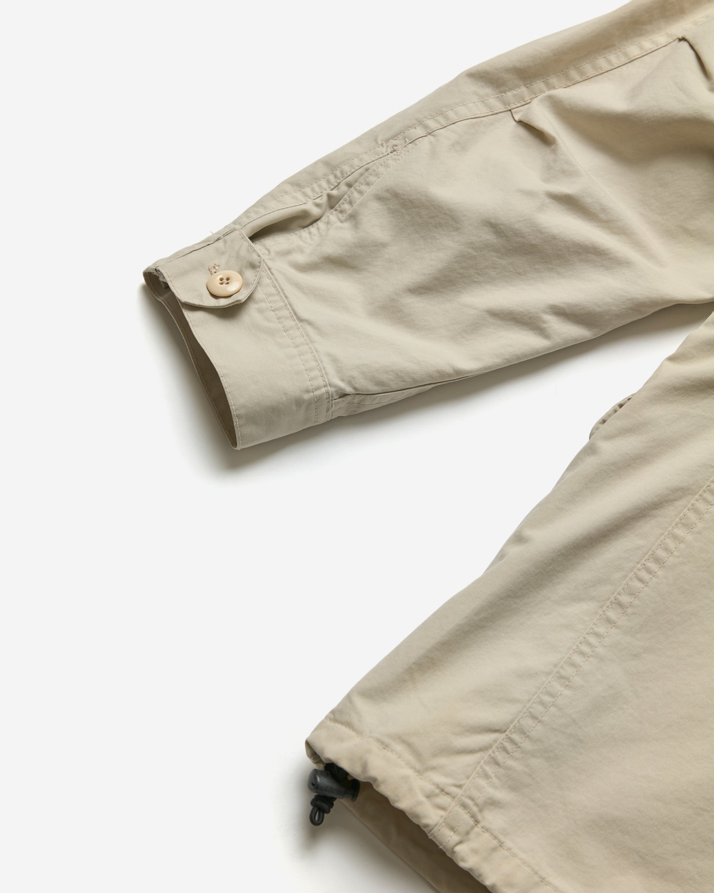 "Death From Above" M-65 Jacket - XLarge