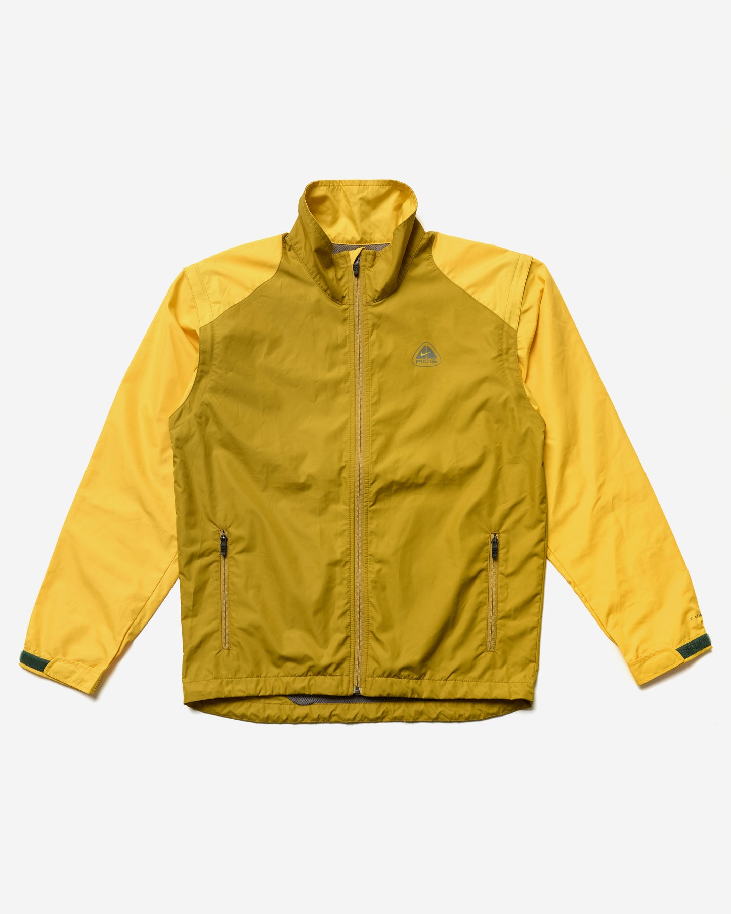 Nike ACG Clima-Fit Jacket - Large