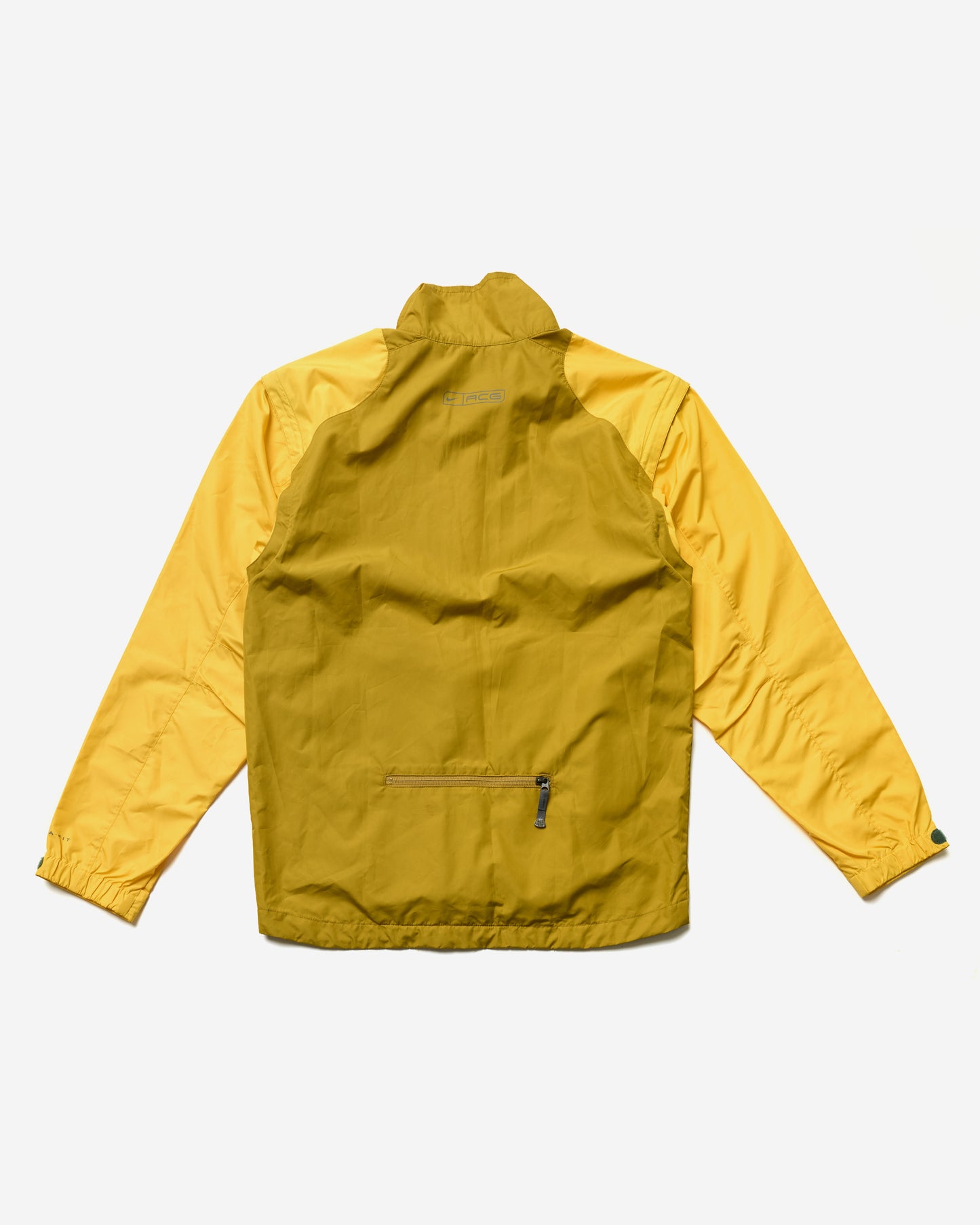 Nike ACG Clima-Fit Jacket - Large