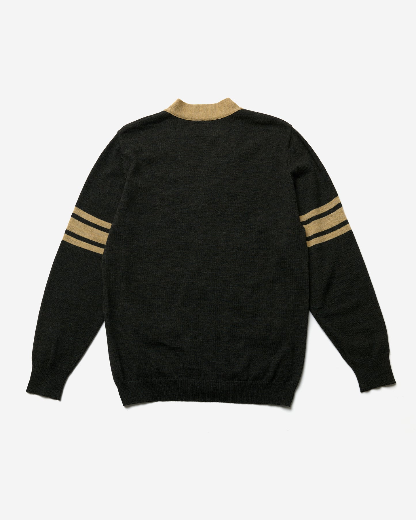 Jocks Wool Cardigan - Large