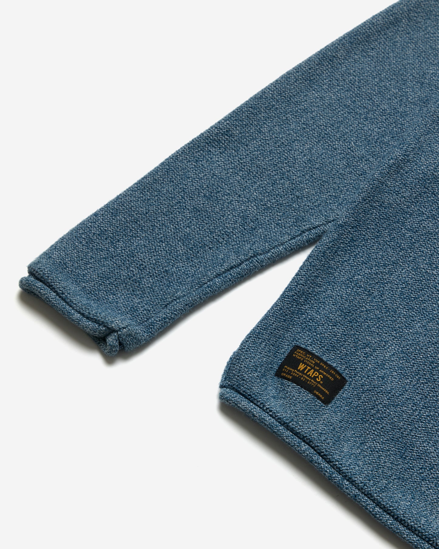 Avant Knitted Sweater - Small