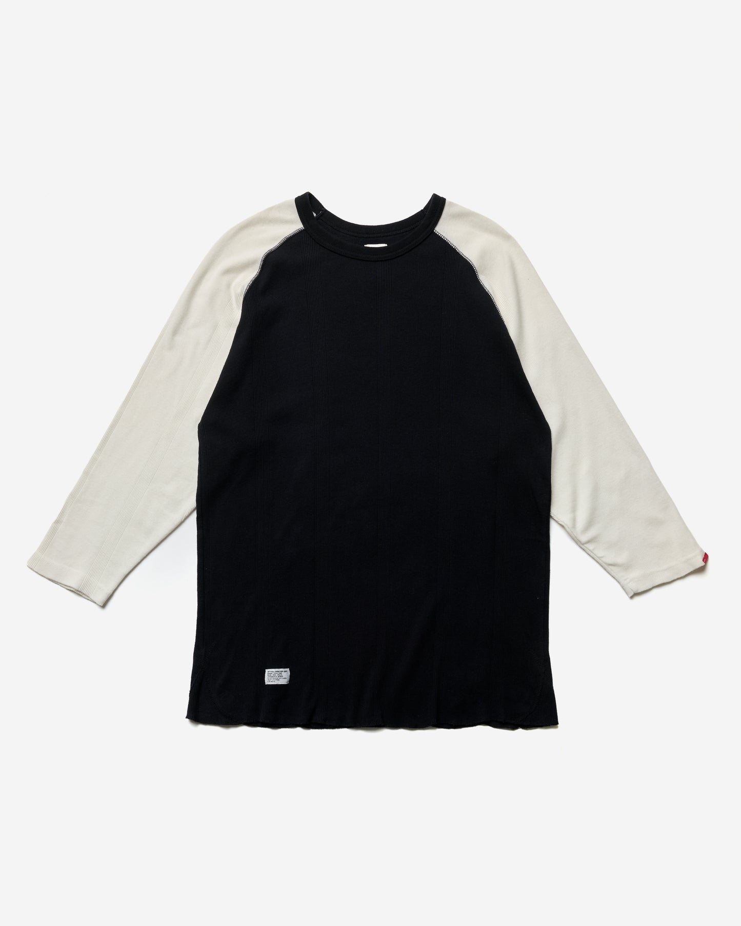 Raglan T-Shirt 2005 - Large