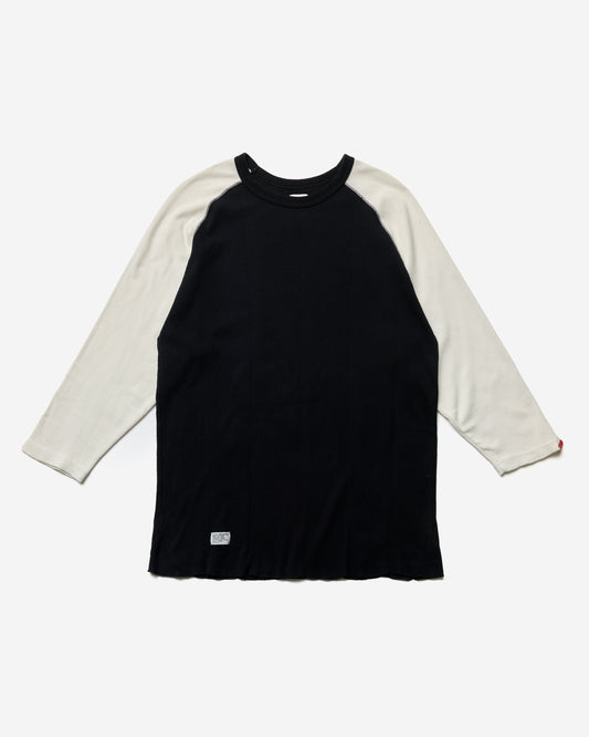 Raglan T-Shirt 2005 - Large