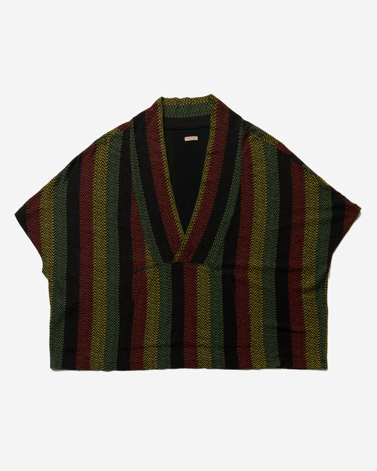 Herringbone Pullover - One Size
