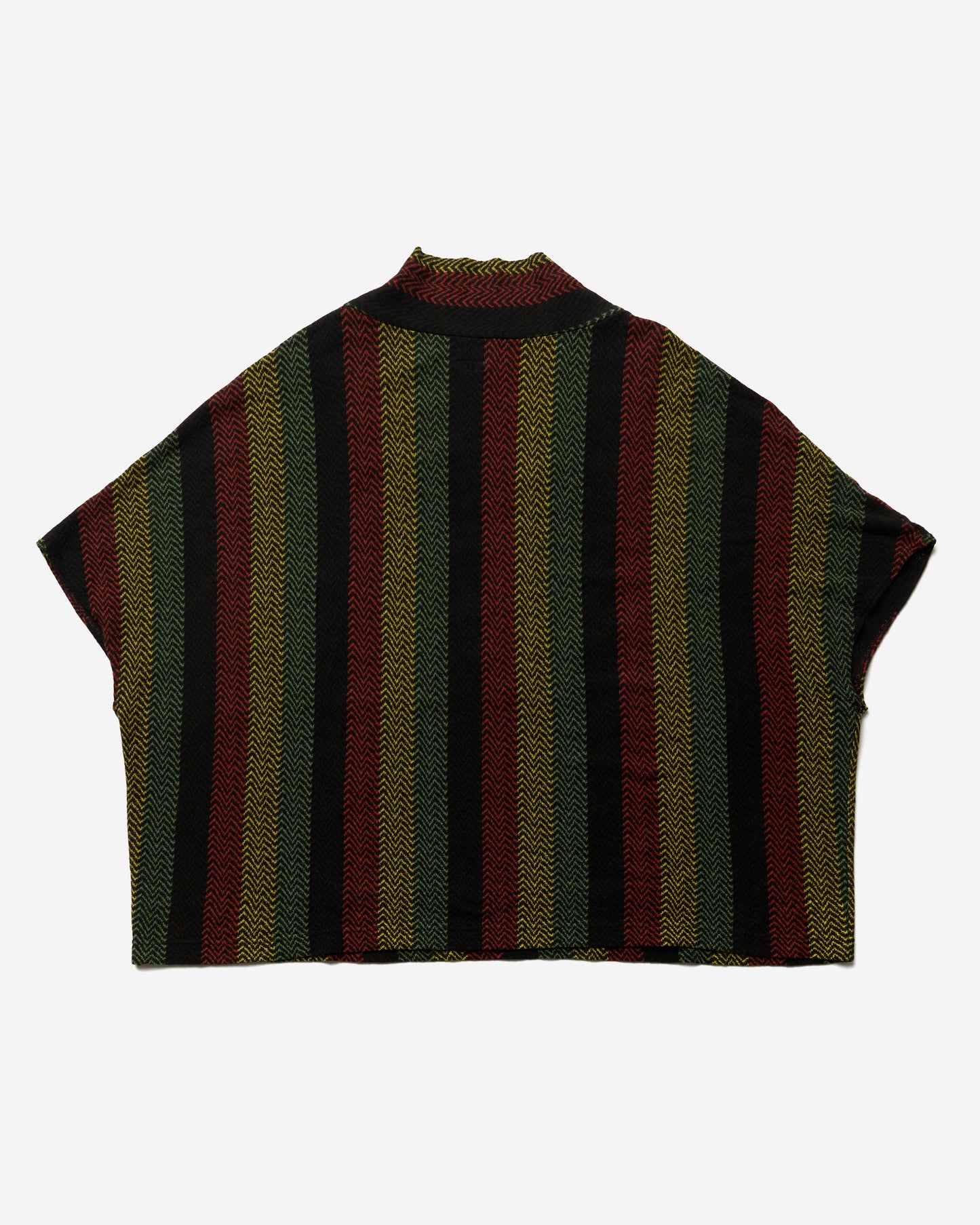 Herringbone Pullover - One Size
