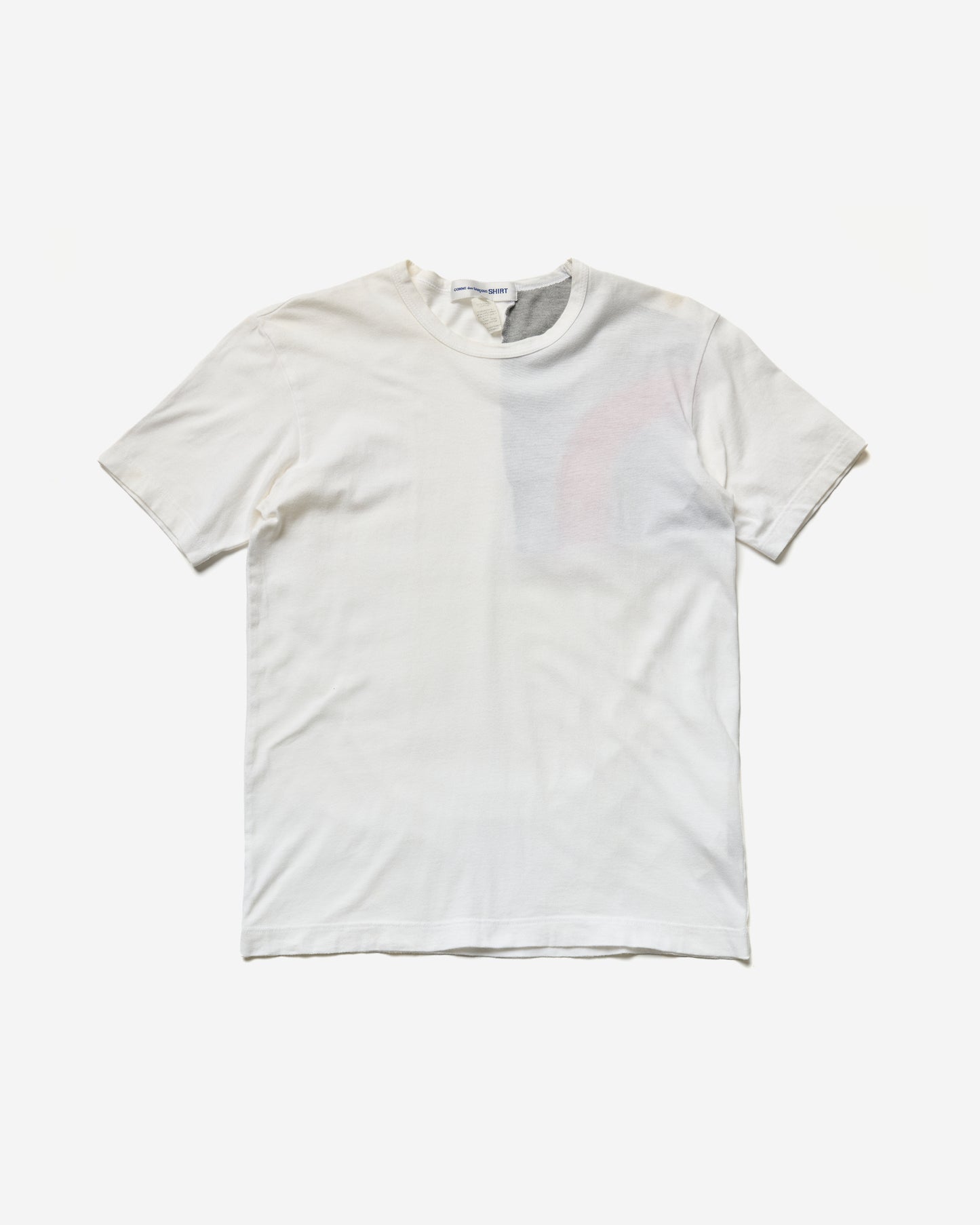 Cut and Sewn T-Shirt
