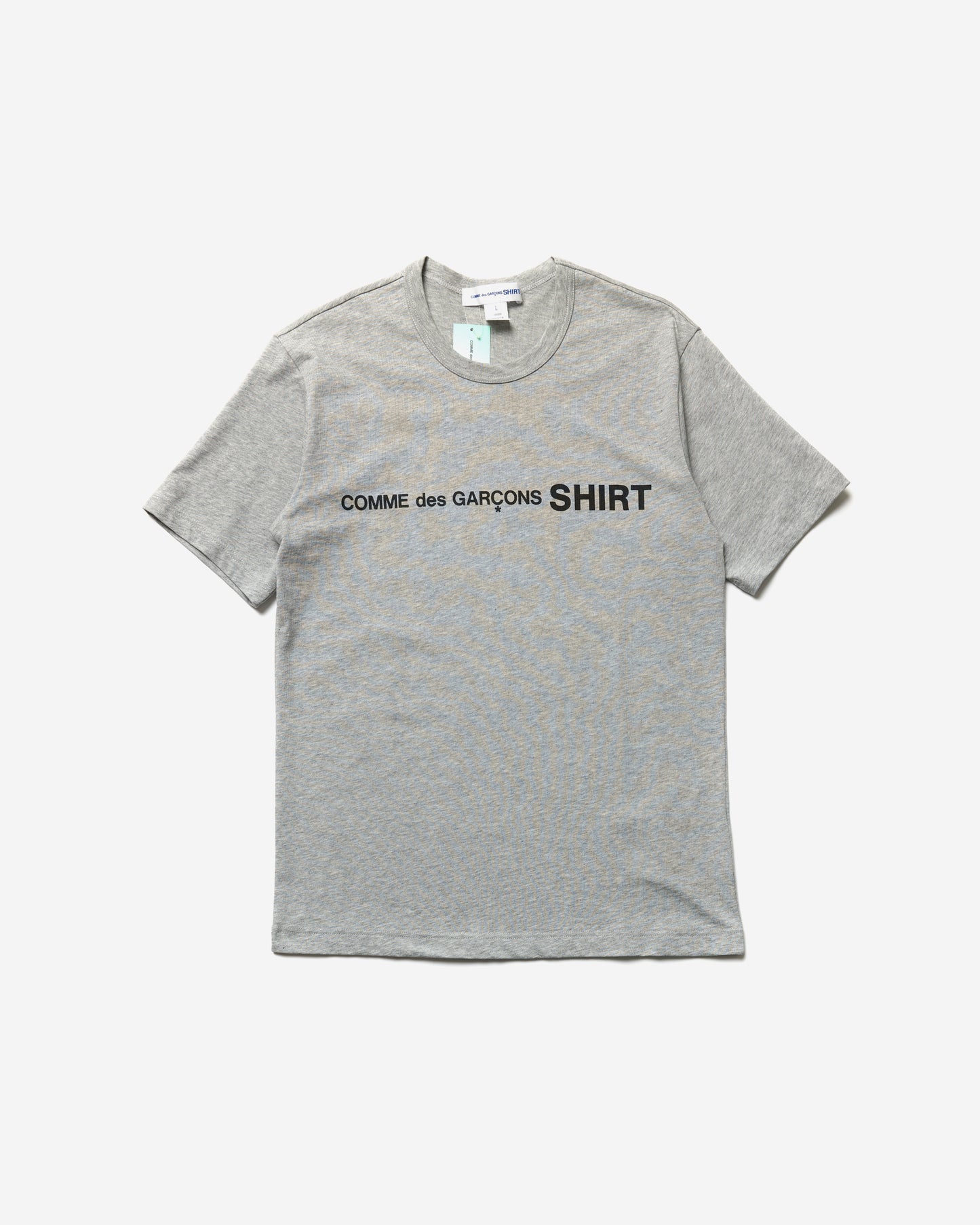 Logo T-Shirt - Large