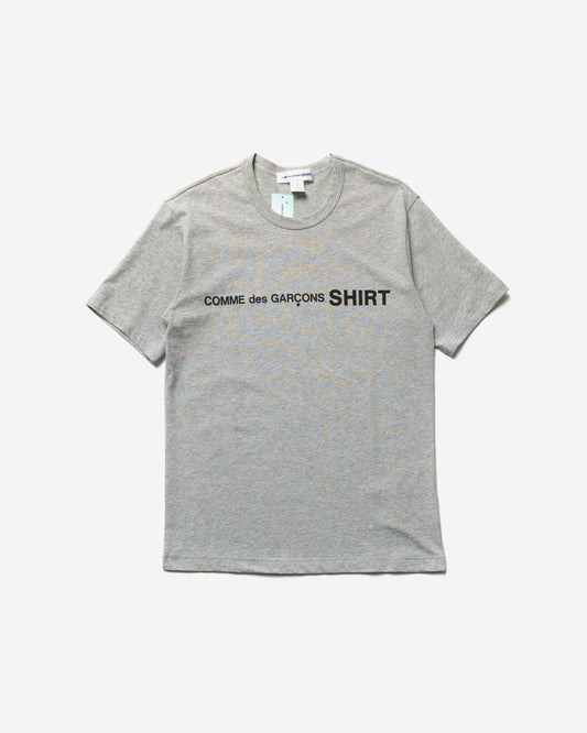 Logo T-Shirt - Large