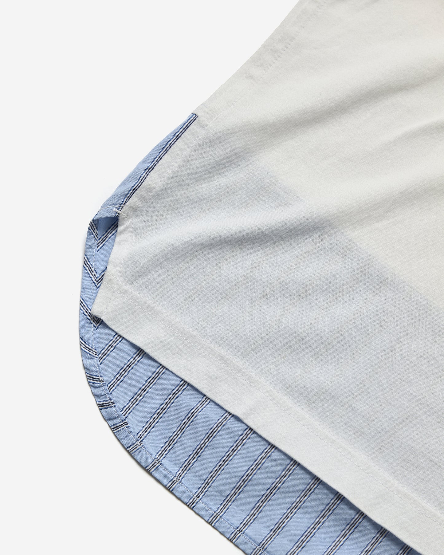 Layered Pocket Cut & Sewn T-Shirt ss2005 - Large