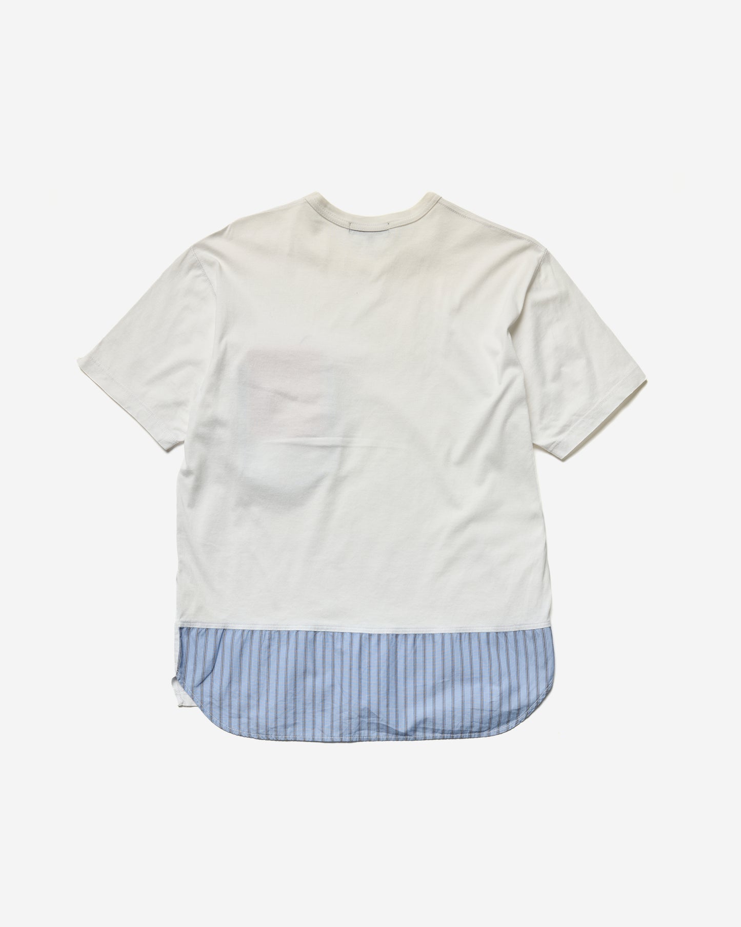 Layered Pocket Cut & Sewn T-Shirt ss2005 - Large