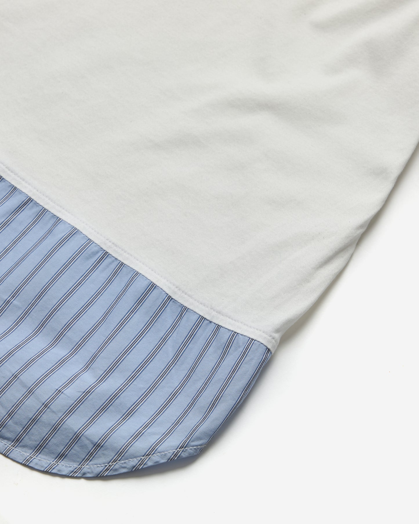 Layered Pocket Cut & Sewn T-Shirt ss2005 - Large