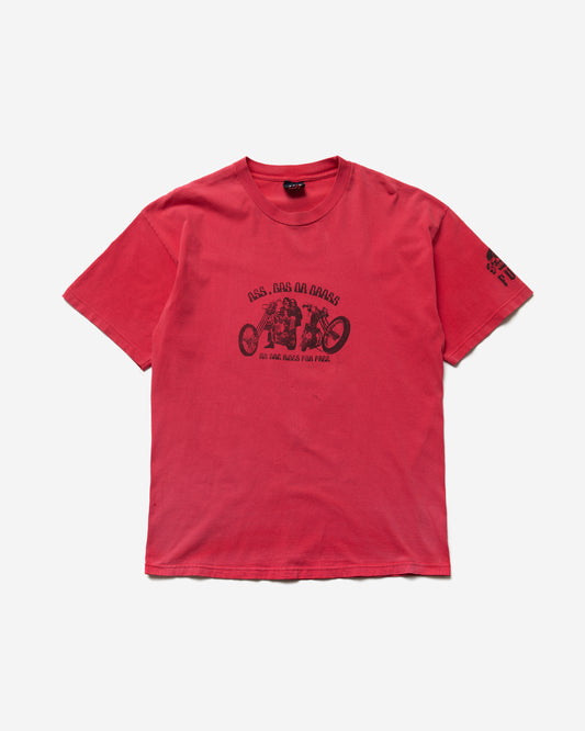 Easy Rider Graphic T-Shirt - Extra Large