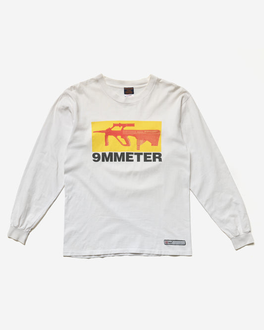 9MMETER Long Sleeve T-Shirt