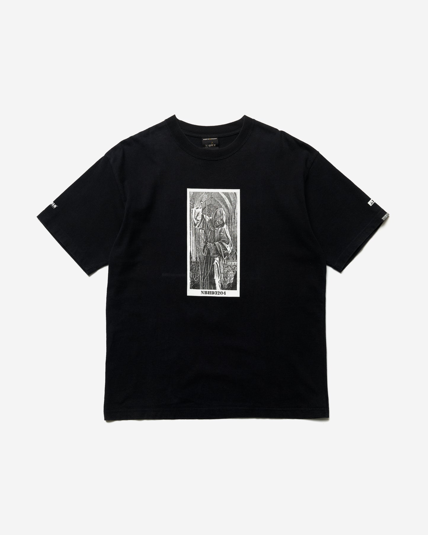 Diablo Design T-Shirt - Large