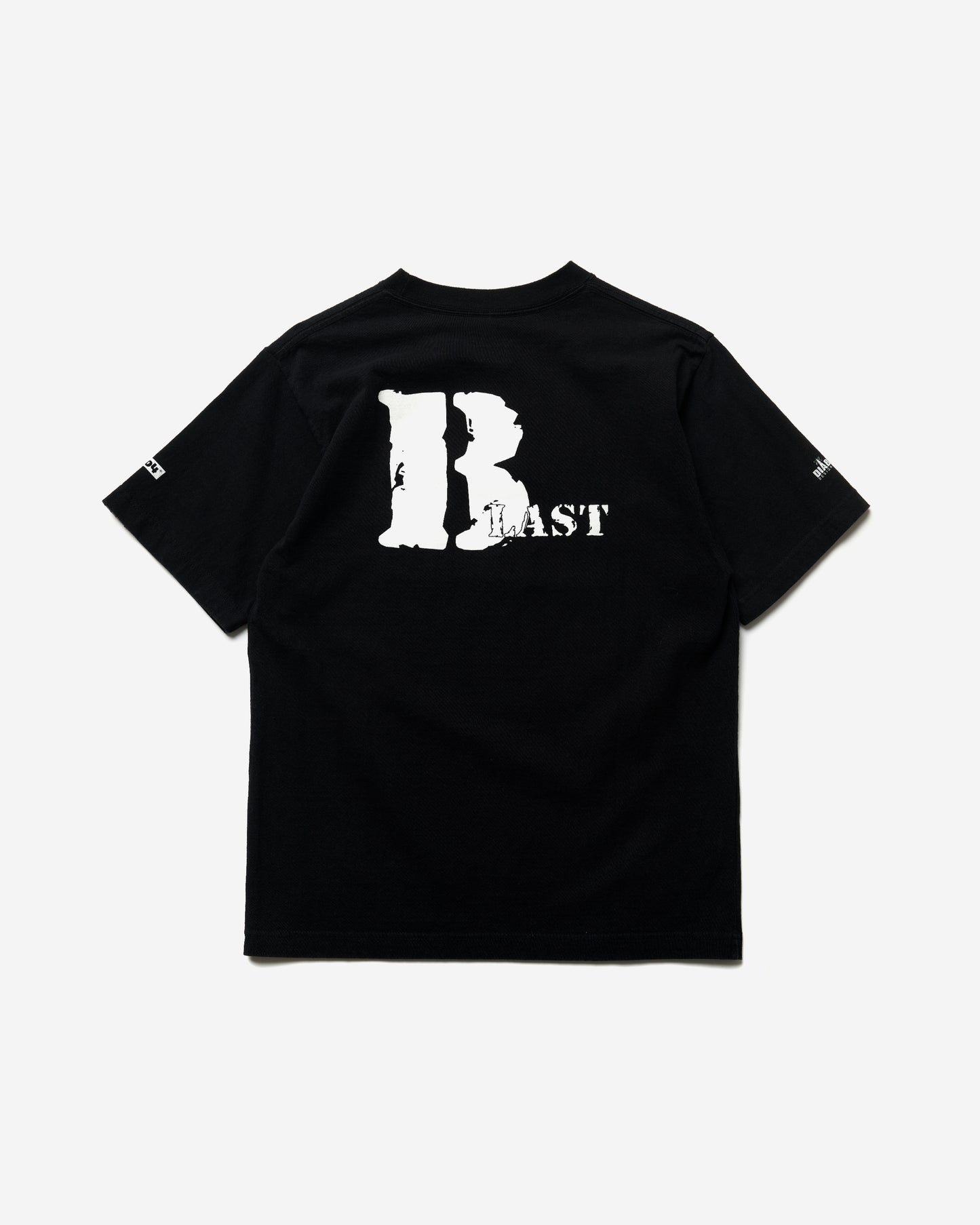 Diablo Design T-Shirt - Small