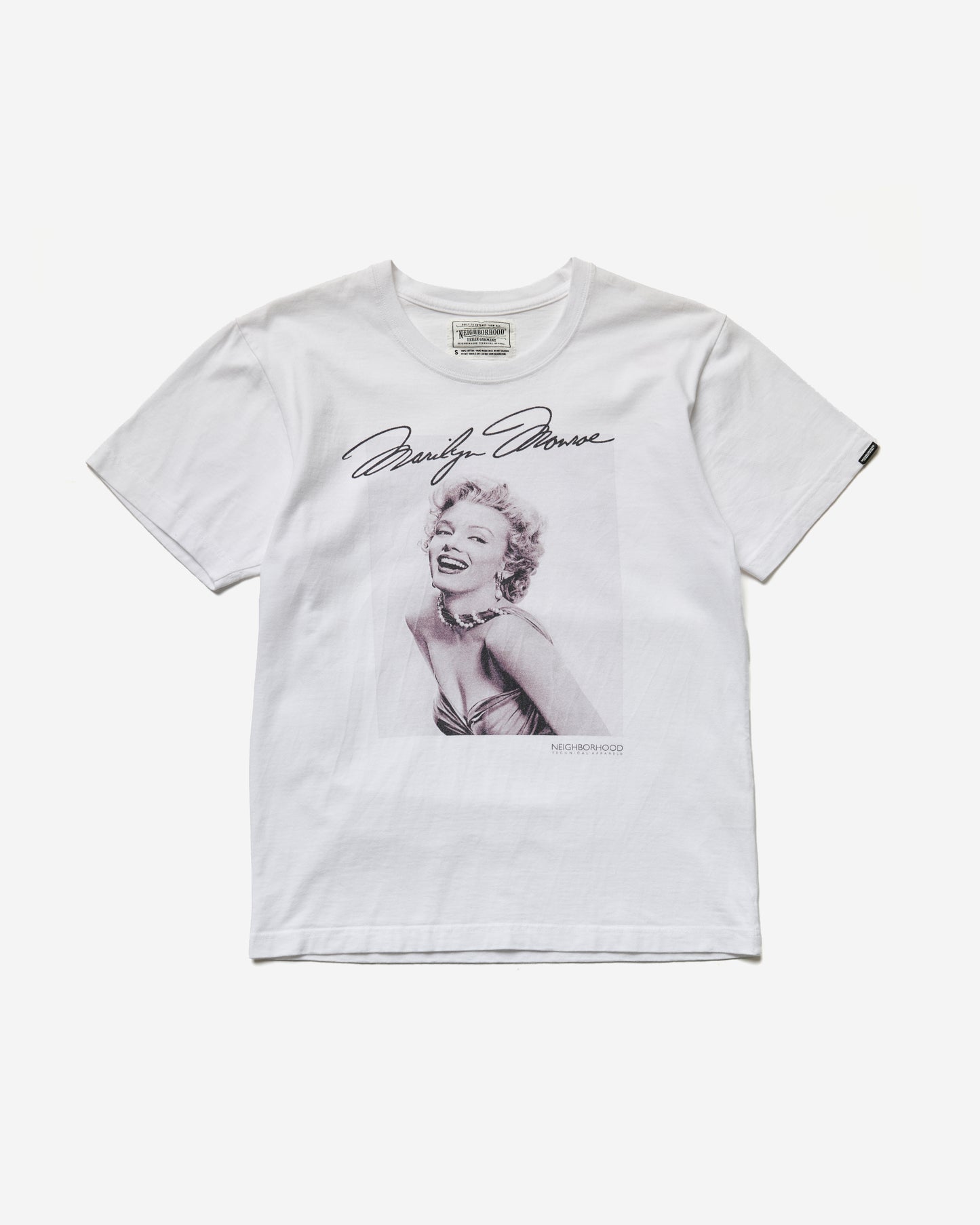 Marilyn Monroe Graphic T-Shirt - Small