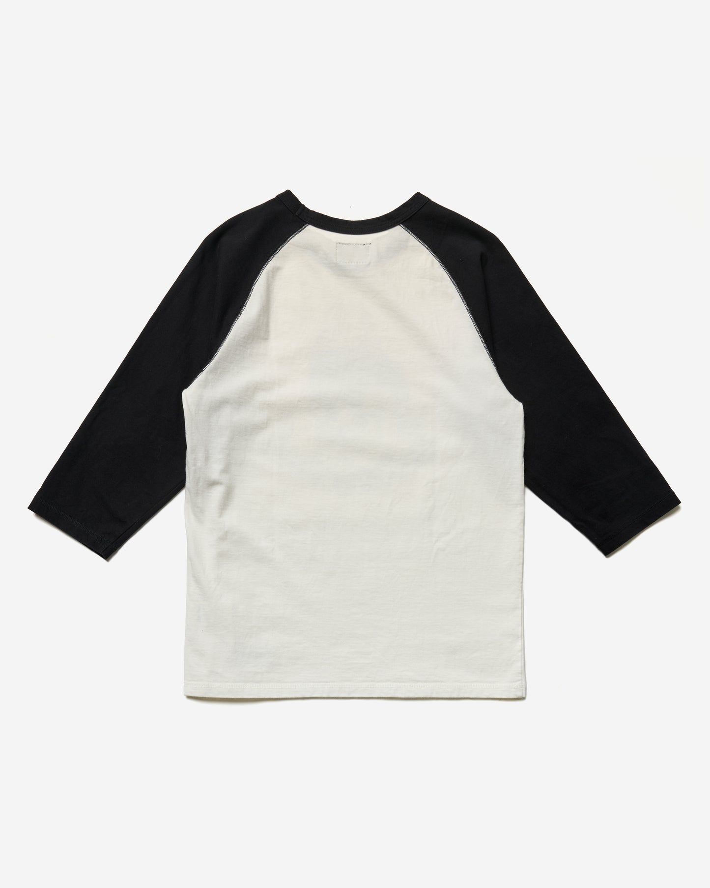 "Head Till Im Dead" Raglan T-Shirt - Small