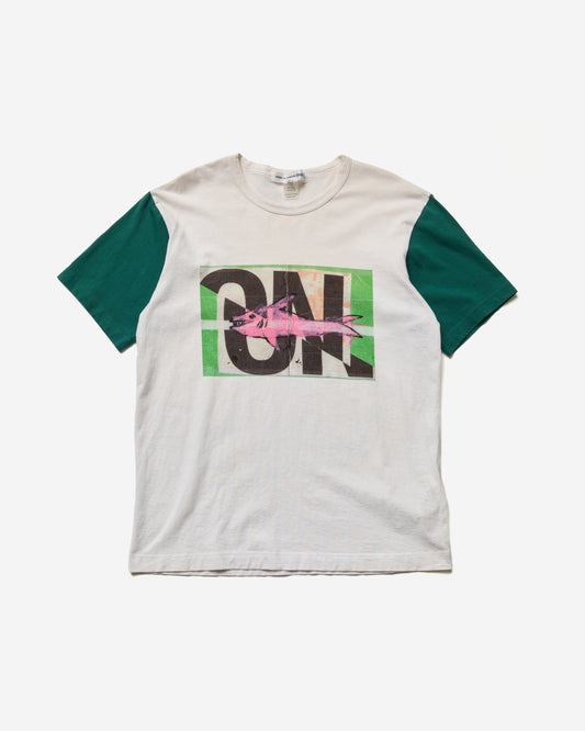 Masaho Anotani Graphic T-Shirt - Extra Large