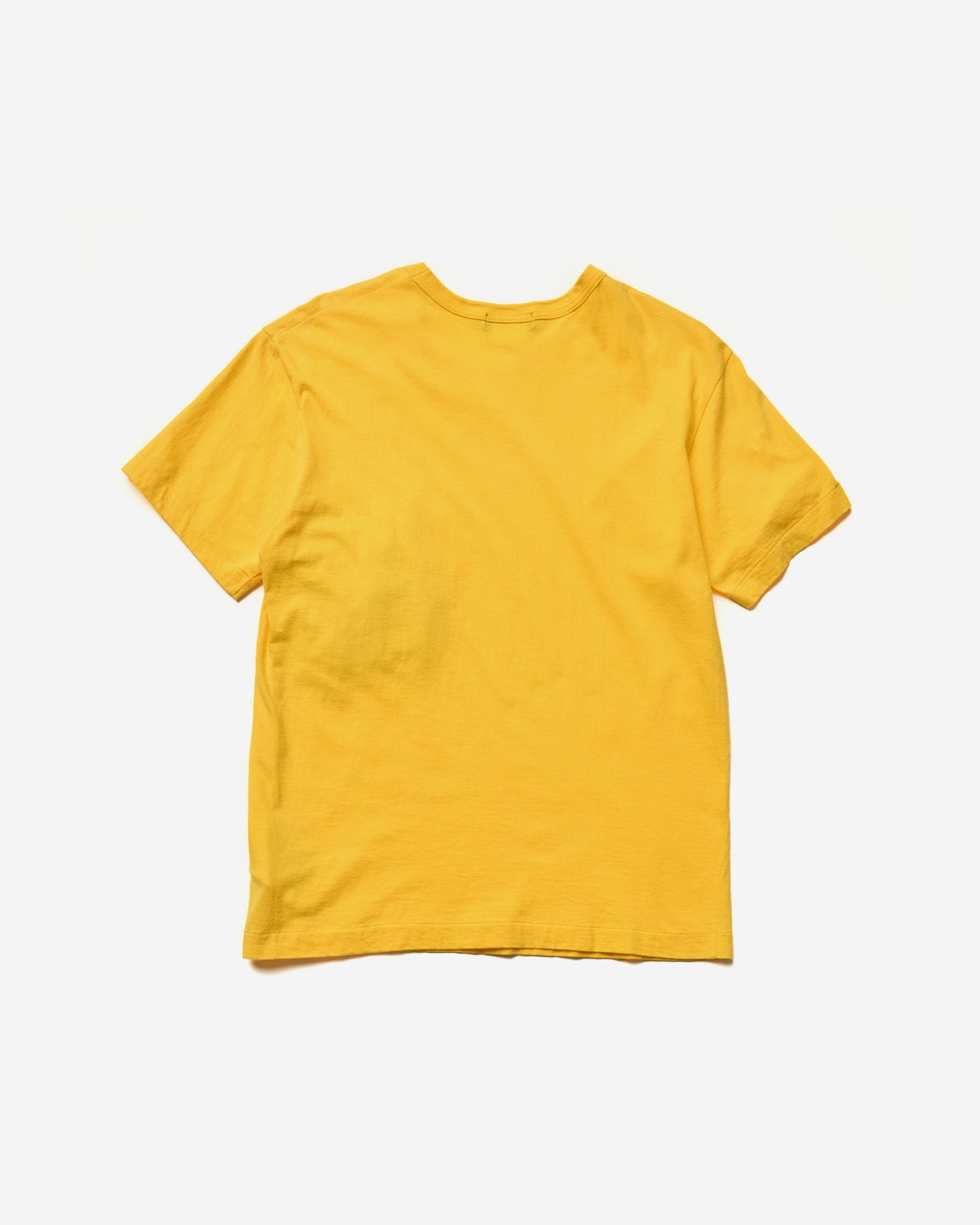 Wool Pocket T-Shirt ad2009 - Medium
