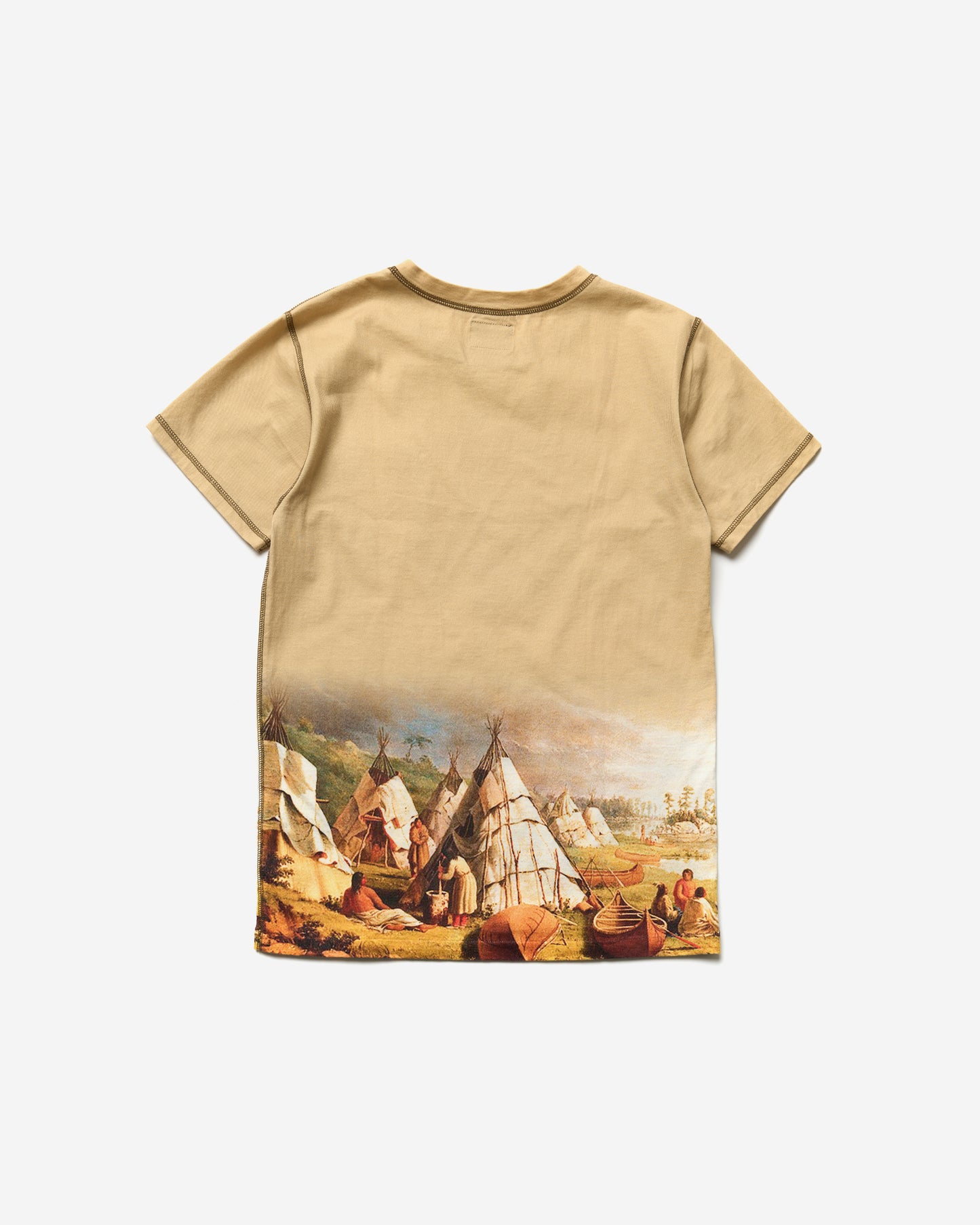 Neighborhood Dawn T-Shirt - Medium