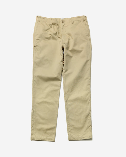 Classic Chino Pant - XLarge