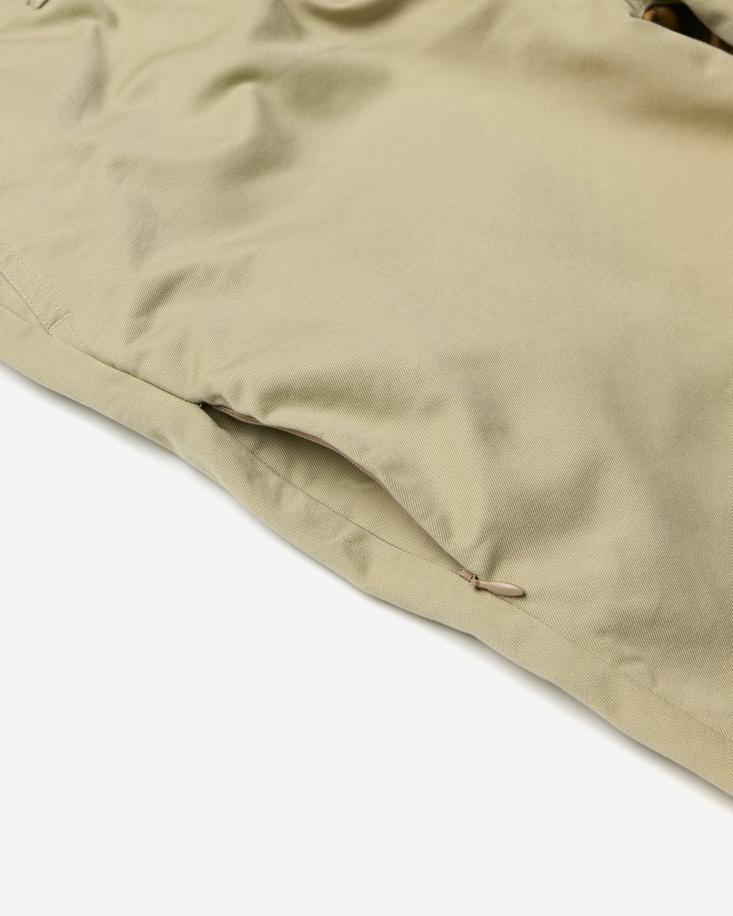 Classic Chino Pant - XLarge