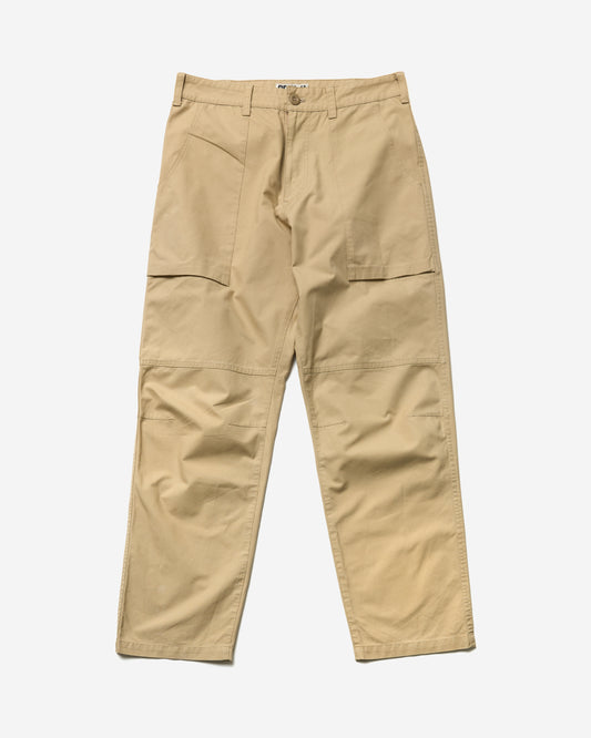 4 Pocket Cotton Pants - Medium