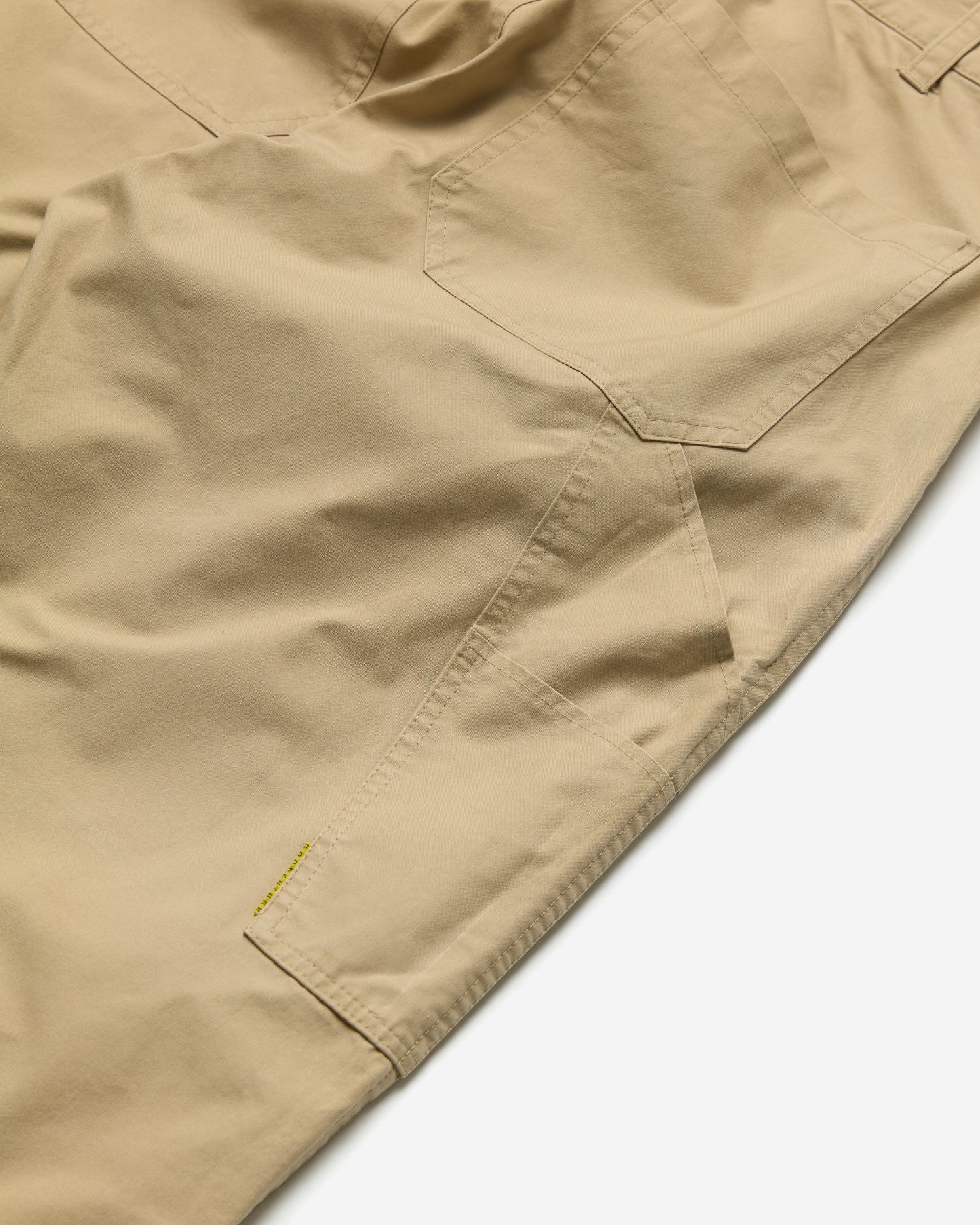 4 Pocket Cotton Pants - Medium