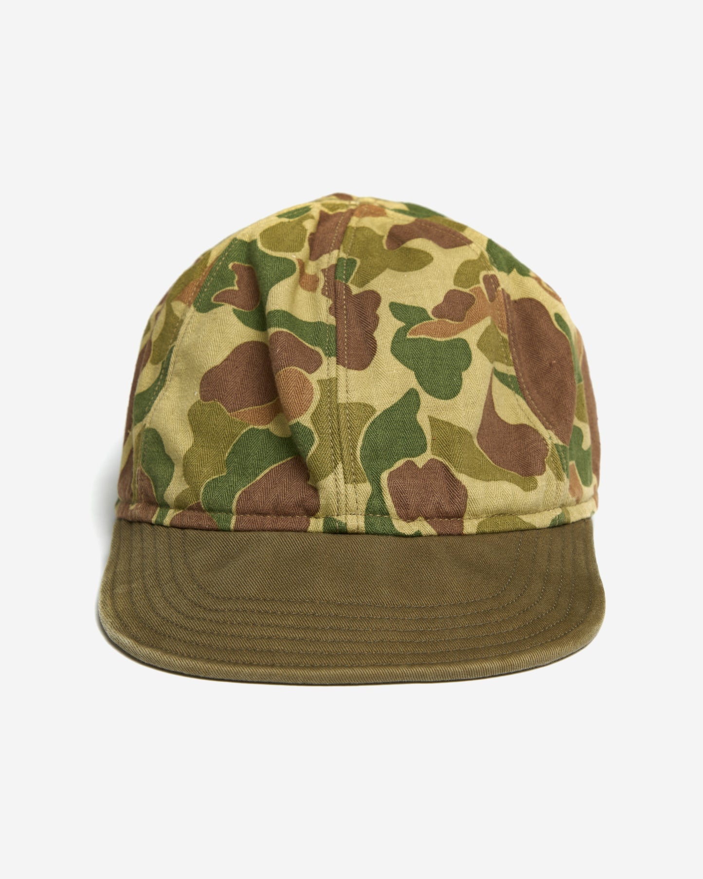HBT Soft Bill Ball Cap