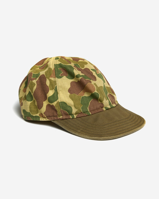 HBT Soft Bill Ball Cap