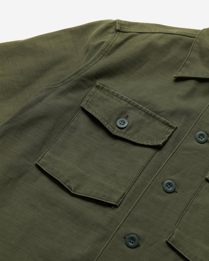 Short Sleeve Field Shirt - Medium
