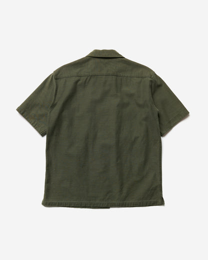 Short Sleeve Field Shirt - Medium