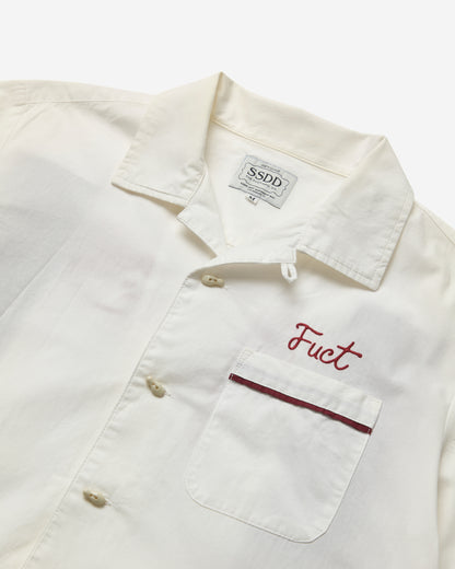 Fuct Lasoo Bowling Shirt