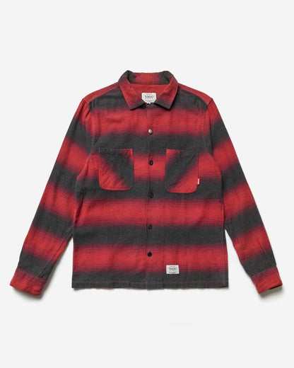 Ombre Shirt - Medium